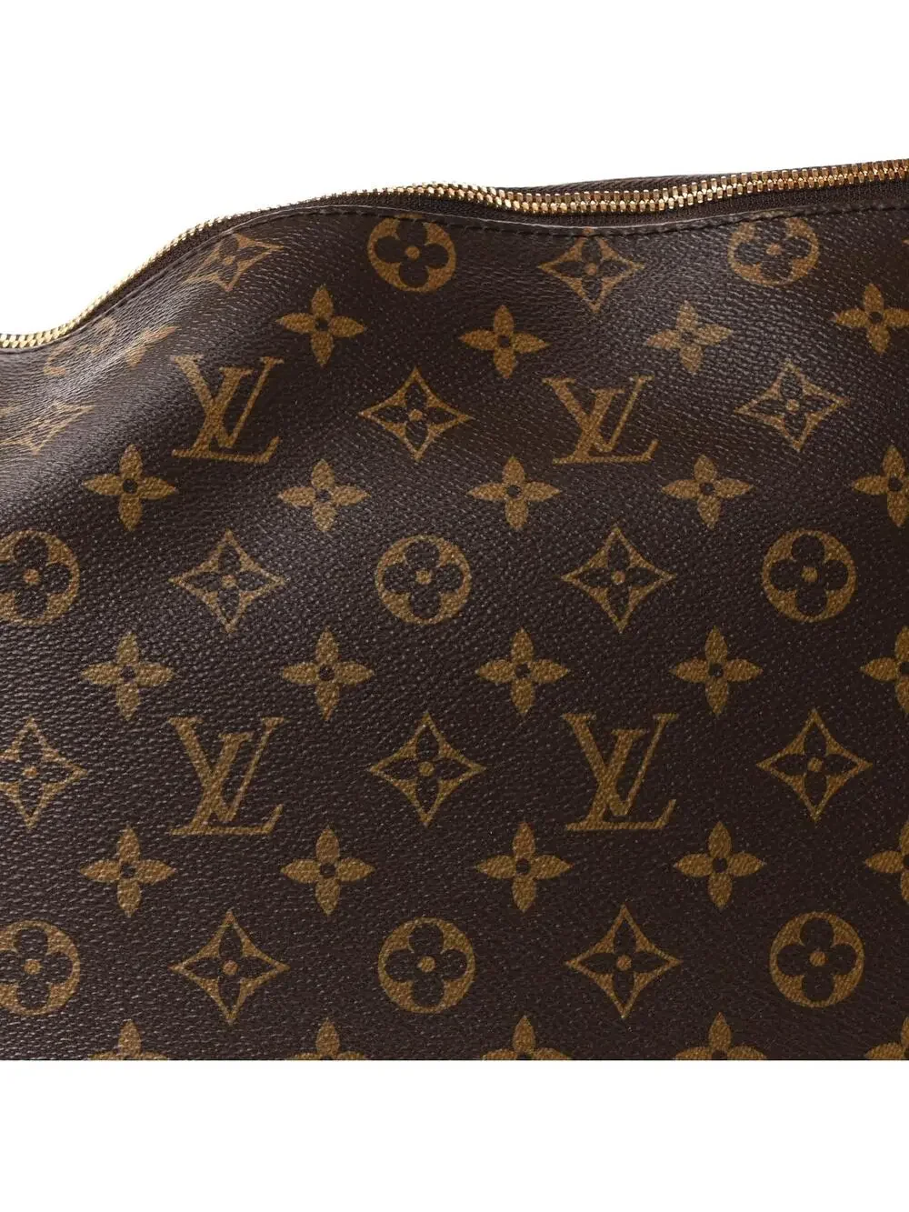 Louis Vuitton Berri Mm #340647L13B